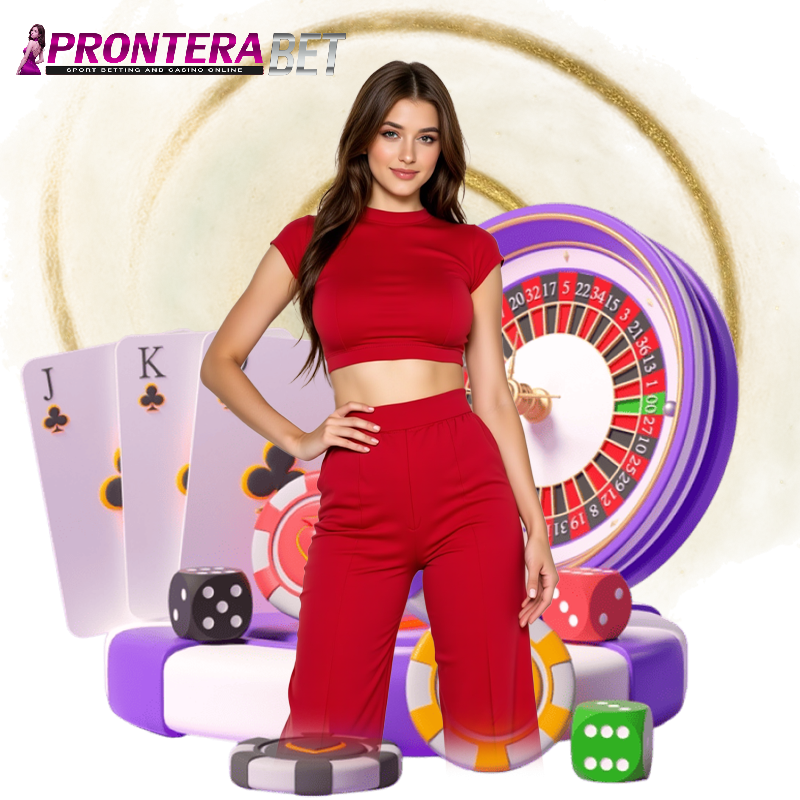 PRONTERABET AUTO