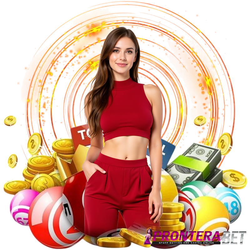 PRONTERABET โบนัสฟรี